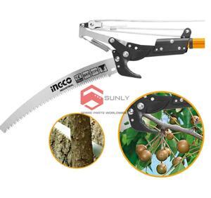 Dụng cụ cưa cắt cành trên cao Ingco HEPS25281