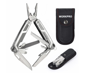 Dụng cụ đa năng 16 trong 1 Workpro W014070