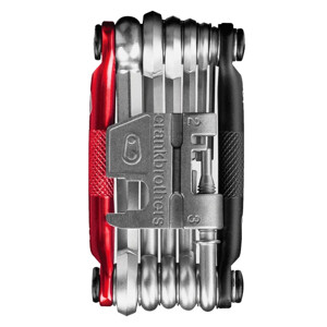 Dụng cụ đa năng Crankbrothers M17