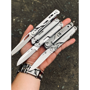 Dụng cụ đa năng Leatherman Free P4