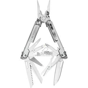 Dụng cụ đa năng Leatherman Free P4