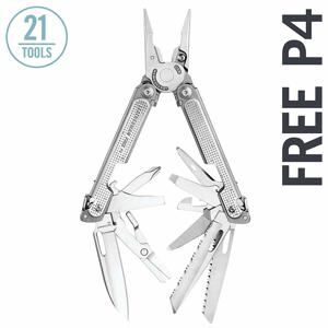 Dụng cụ đa năng Leatherman Free P4