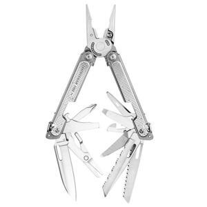 Dụng cụ đa năng Leatherman Free P4