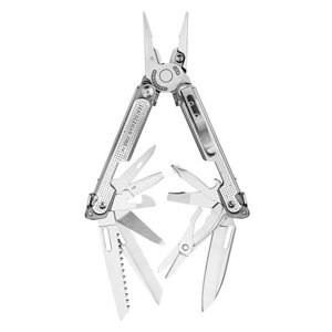 Dụng cụ đa năng Leatherman Free P4