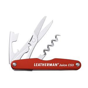 Dụng Cụ Đa Năng Leatherman JUICE CS3