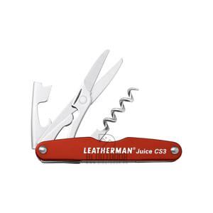 Dụng Cụ Đa Năng Leatherman JUICE CS3