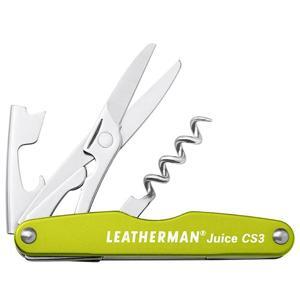 Dụng Cụ Đa Năng Leatherman JUICE CS3