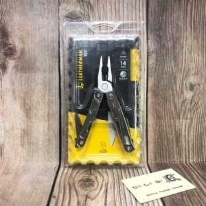 Dụng cụ đa năng Leatherman Multitools REV