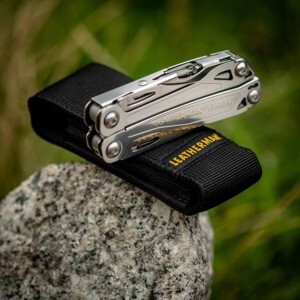 Dụng cụ đa năng Leatherman Sidekick