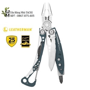 Dụng cụ đa năng Leatherman Skeletool