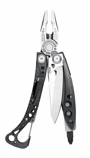 Dụng cụ đa năng Leatherman Skeletool CX