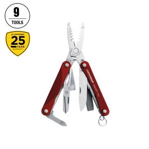 Dụng cụ đa năng Leatherman Squirt ES4