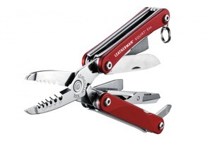 Dụng cụ đa năng Leatherman Squirt ES4