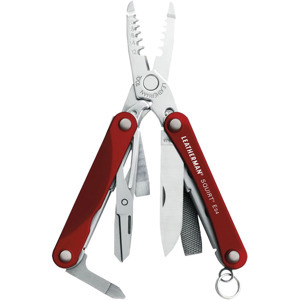 Dụng cụ đa năng Leatherman Squirt ES4