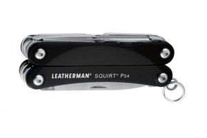 Dụng cụ đa năng Leatherman Squirt ES4