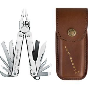 Dụng cụ đa năng LEATHERMAN SUPERTOOL 300 (Bạc)