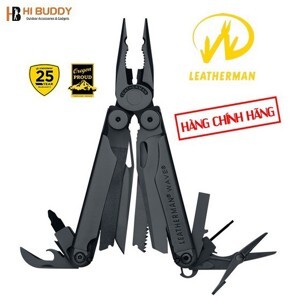 Dụng cụ đa năng Leatherman Wave