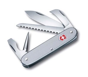 Dụng cụ đa năng Victorinox 0.8150.26