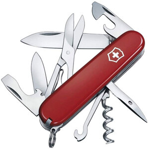 Dụng cụ đa năng Victorinox Climber Blister 1.3703B1