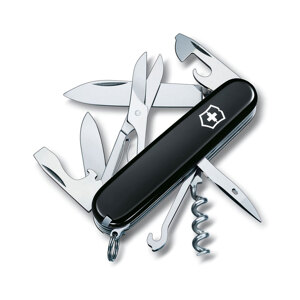 Dụng cụ đa năng Victorinox Climber Nero 1.3703.3B1