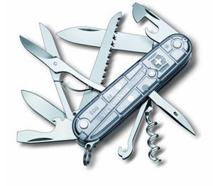 Dụng cụ đa năng Victorinox Climber 1.3703.T7