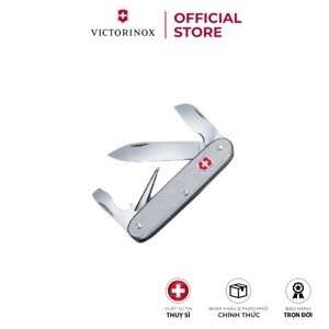 Dụng cụ đa năng Victorinox Executive 0.8120.26