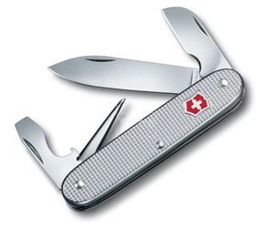 Dụng cụ đa năng Victorinox Executive 0.8120.26