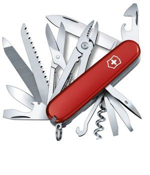 Dụng cụ đa năng Victorinox Handyman 1.3773