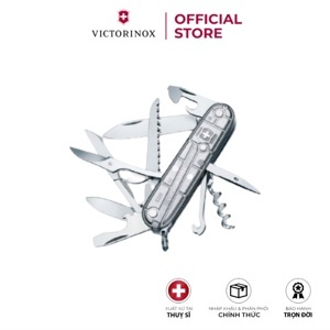 Dụng cụ đa năng Victorinox Huntsman 1.3713.T7