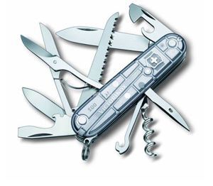 Dụng cụ đa năng Victorinox Huntsman 1.3713.T7