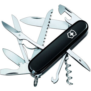 Dụng cụ đa năng Victorinox Huntsman Nero 1.3713.3B1