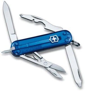 Dụng cụ đa năng Victorinox Manager Sapphire 0.6365.T2