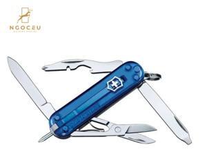 Dụng cụ đa năng Victorinox Manager Sapphire 0.6365.T2