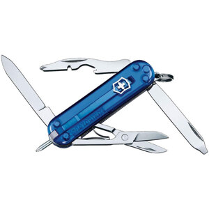 Dụng cụ đa năng Victorinox Manager Sapphire 0.6365.T2