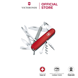 Dụng cụ đa năng Victorinox Mountaineer 1.3743