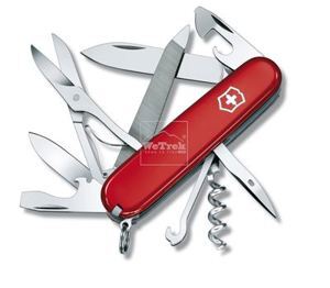 Dụng cụ đa năng Victorinox Mountaineer 1.3743