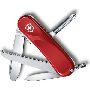 Dụng cụ đa năng Victorinox Multiuso Junior 09 2.4213.SKE