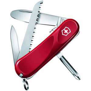 Dụng cụ đa năng Victorinox Multiuso Junior 09 2.4213.SKE