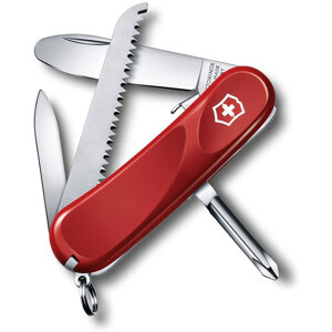 Dụng cụ đa năng Victorinox Multiuso Junior 09 2.4213.SKE