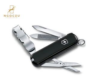 Dụng cụ đa năng Victorinox Nail Clip 580 BK 0.6463.3