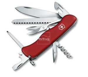 Dụng cụ đa năng Victorinox Outrider 0.9023.3