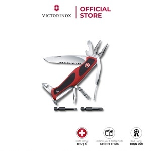 Dụng cụ đa năng Victorinox  Ranger Grip 174