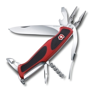 Dụng cụ đa năng Victorinox  Ranger Grip 74 - 130 mm