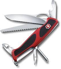 Dụng cụ đa năng Victorinox  Ranger Grip 78 - 130 mm