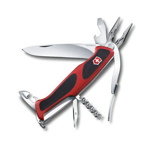 Dụng cụ đa năng Victorinox  Ranger Grip 74 - 130 mm