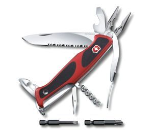 Dụng cụ đa năng Victorinox  Ranger Grip 174