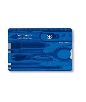 Dụng cụ đa năng Victorinox SwissCard 0.7122.T2