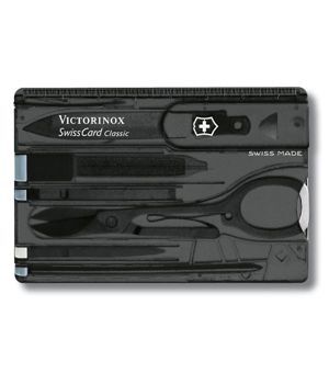 Dụng cụ đa năng Victorinox SwissCard 0.7133.T3