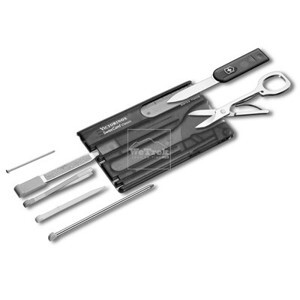 Dụng cụ đa năng Victorinox SwissCard 0.7133.T3