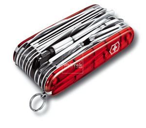 Dụng cụ đa năng Victorinox SwissChamp 1.6795.XLT